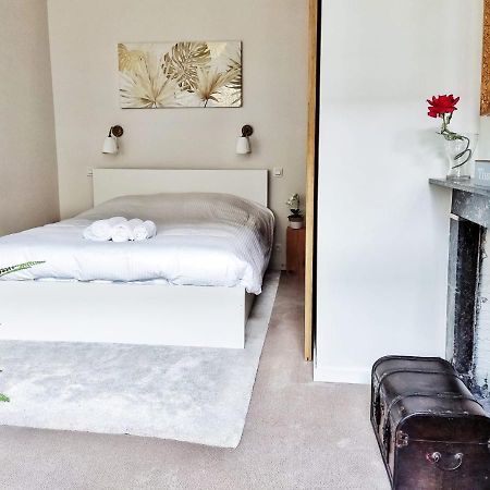Clemanbruges Apartment ภายนอก รูปภาพ