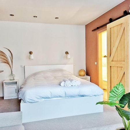 Clemanbruges Apartment ภายนอก รูปภาพ