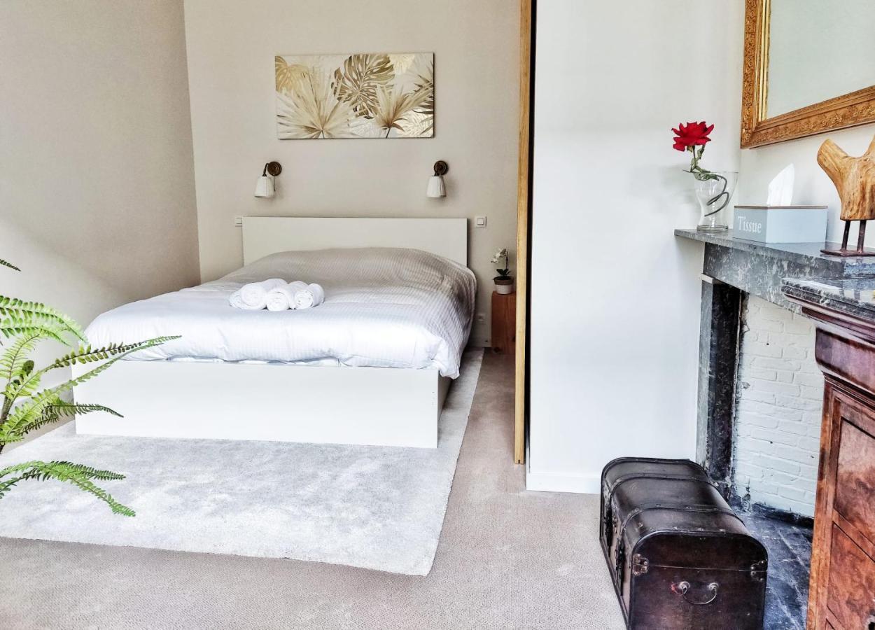 Clemanbruges Apartment ภายนอก รูปภาพ