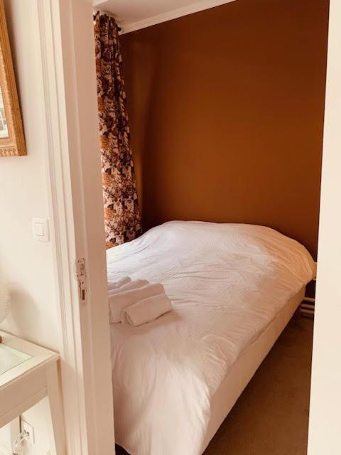 Clemanbruges Apartment ภายนอก รูปภาพ