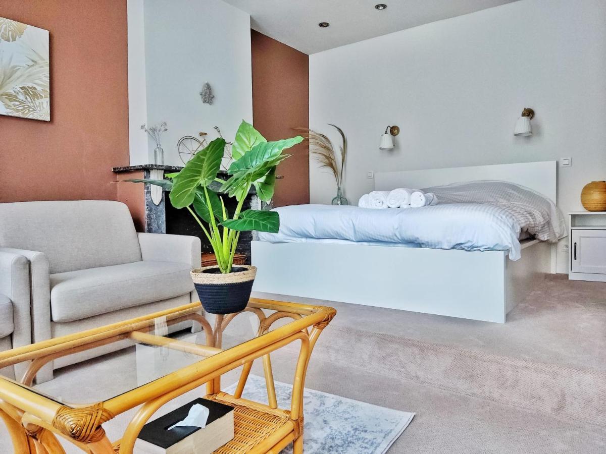 Clemanbruges Apartment ภายนอก รูปภาพ