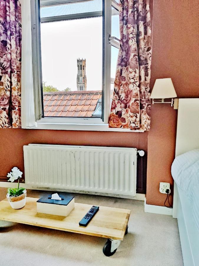 Clemanbruges Apartment ภายนอก รูปภาพ