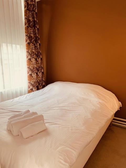 Clemanbruges Apartment ภายนอก รูปภาพ