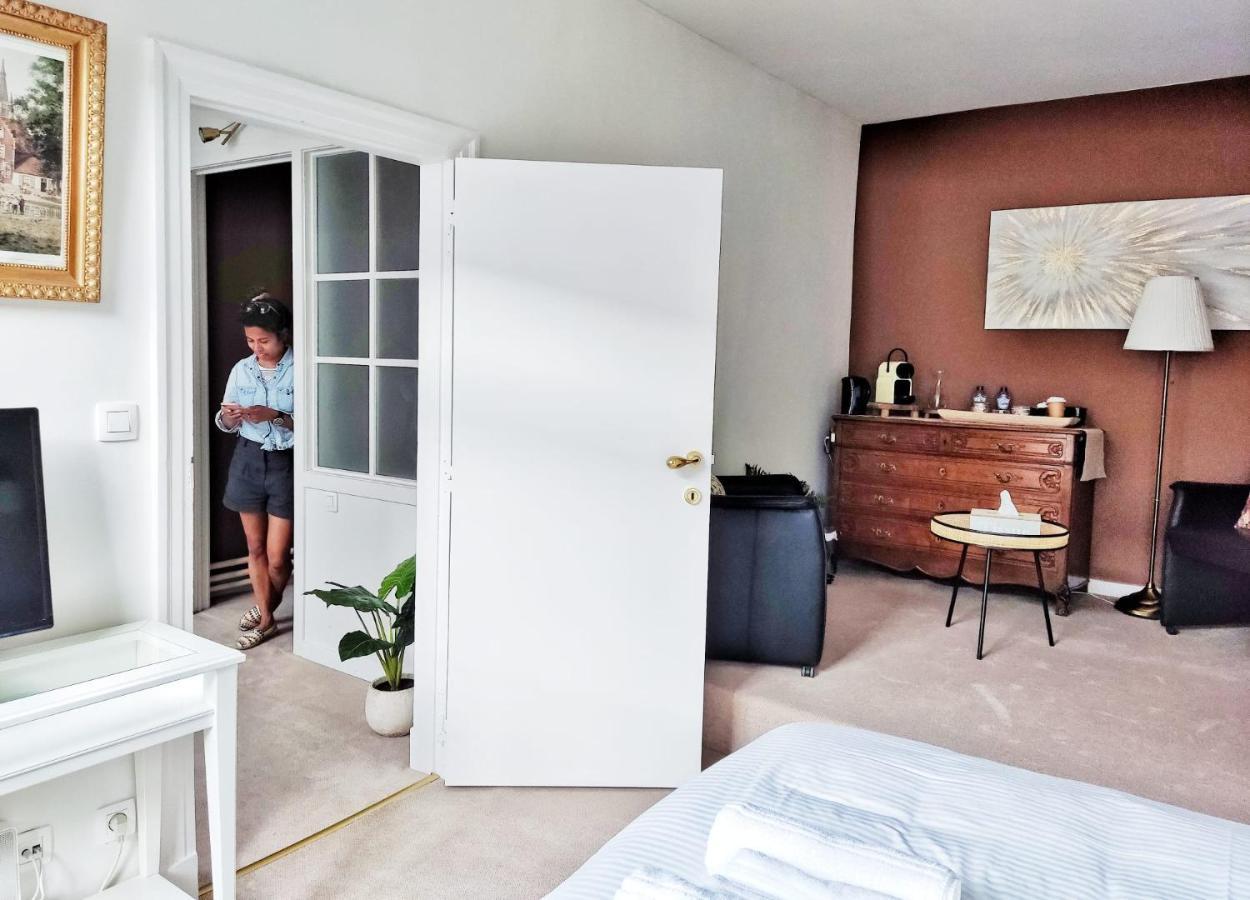 Clemanbruges Apartment ภายนอก รูปภาพ
