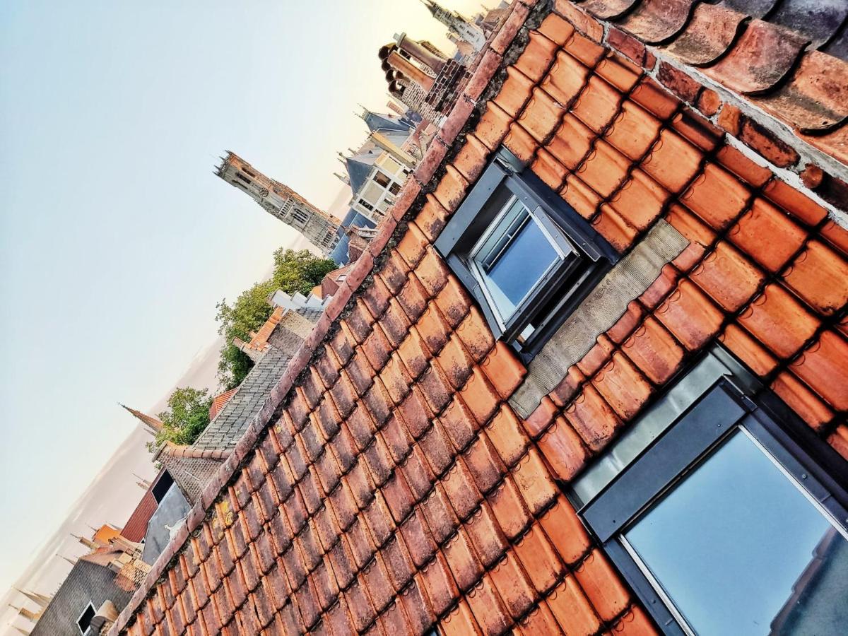 Clemanbruges Apartment ภายนอก รูปภาพ