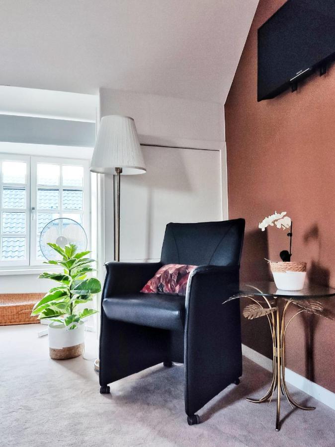 Clemanbruges Apartment ภายนอก รูปภาพ