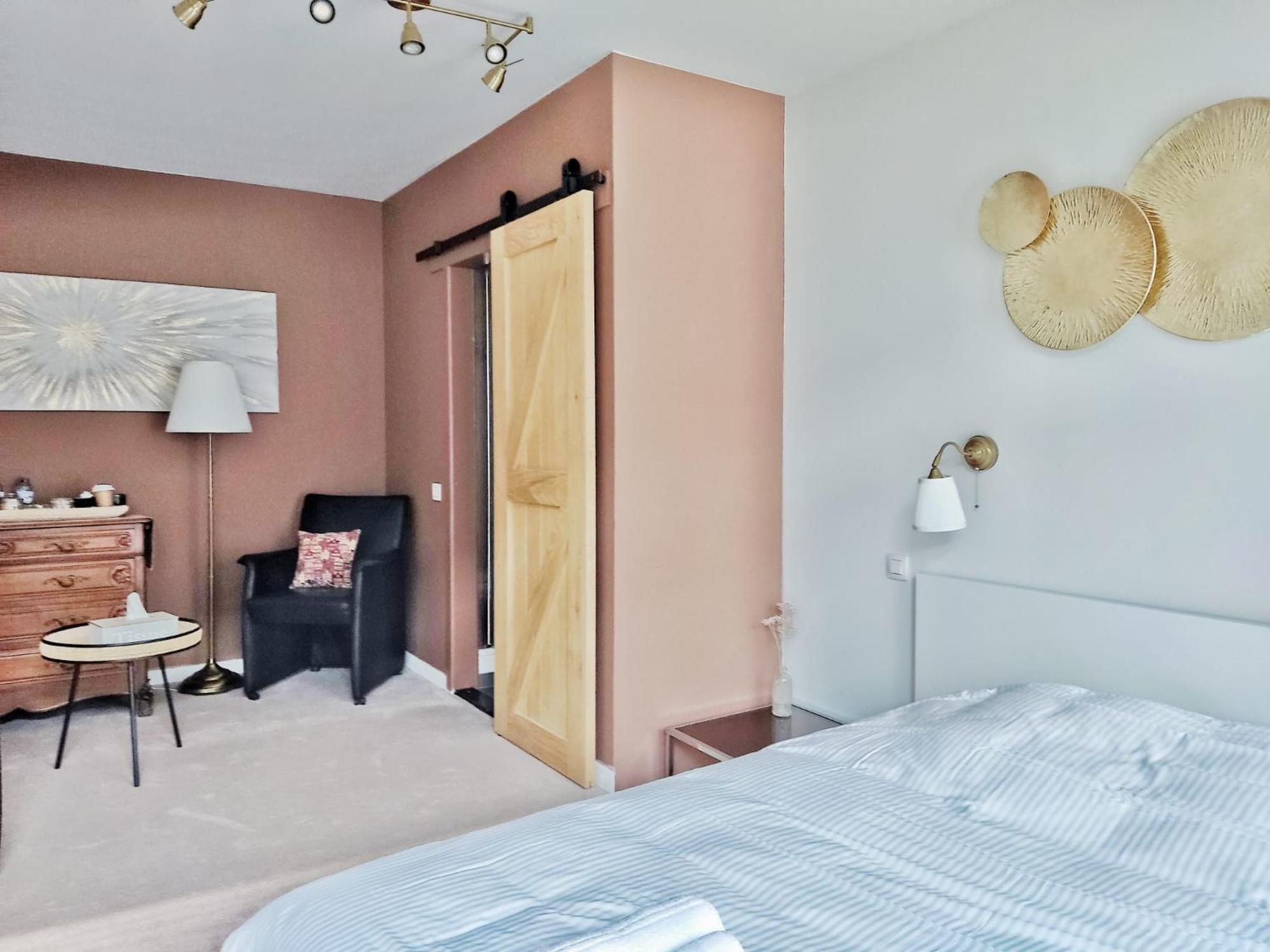 Clemanbruges Apartment ภายนอก รูปภาพ