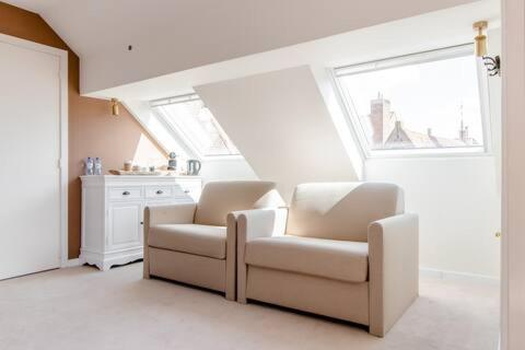 Clemanbruges Apartment ภายนอก รูปภาพ