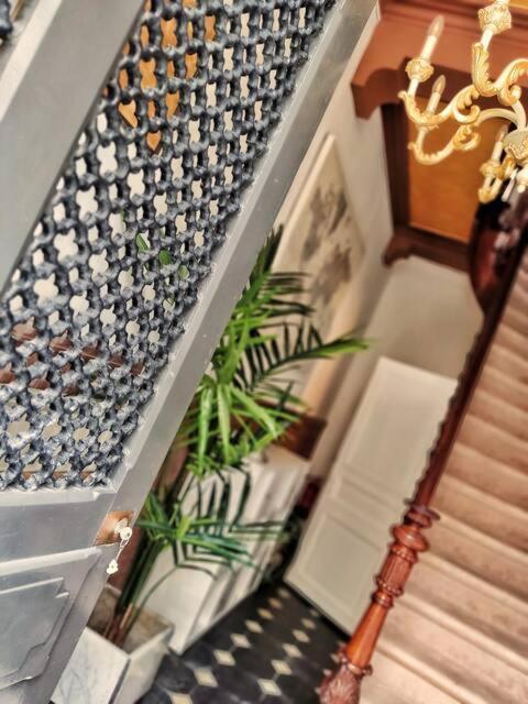 Clemanbruges Apartment ภายนอก รูปภาพ