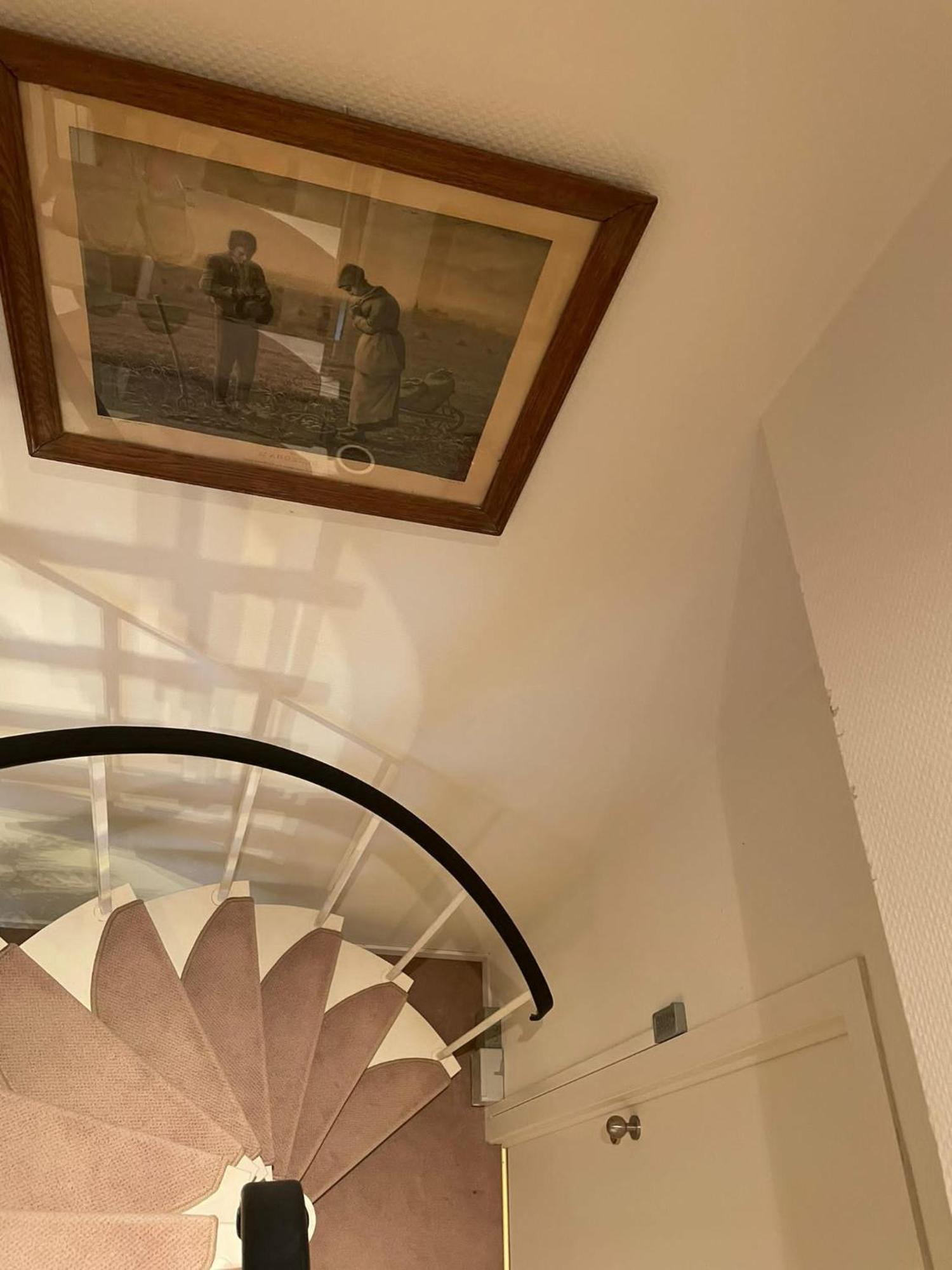 Clemanbruges Apartment ภายนอก รูปภาพ