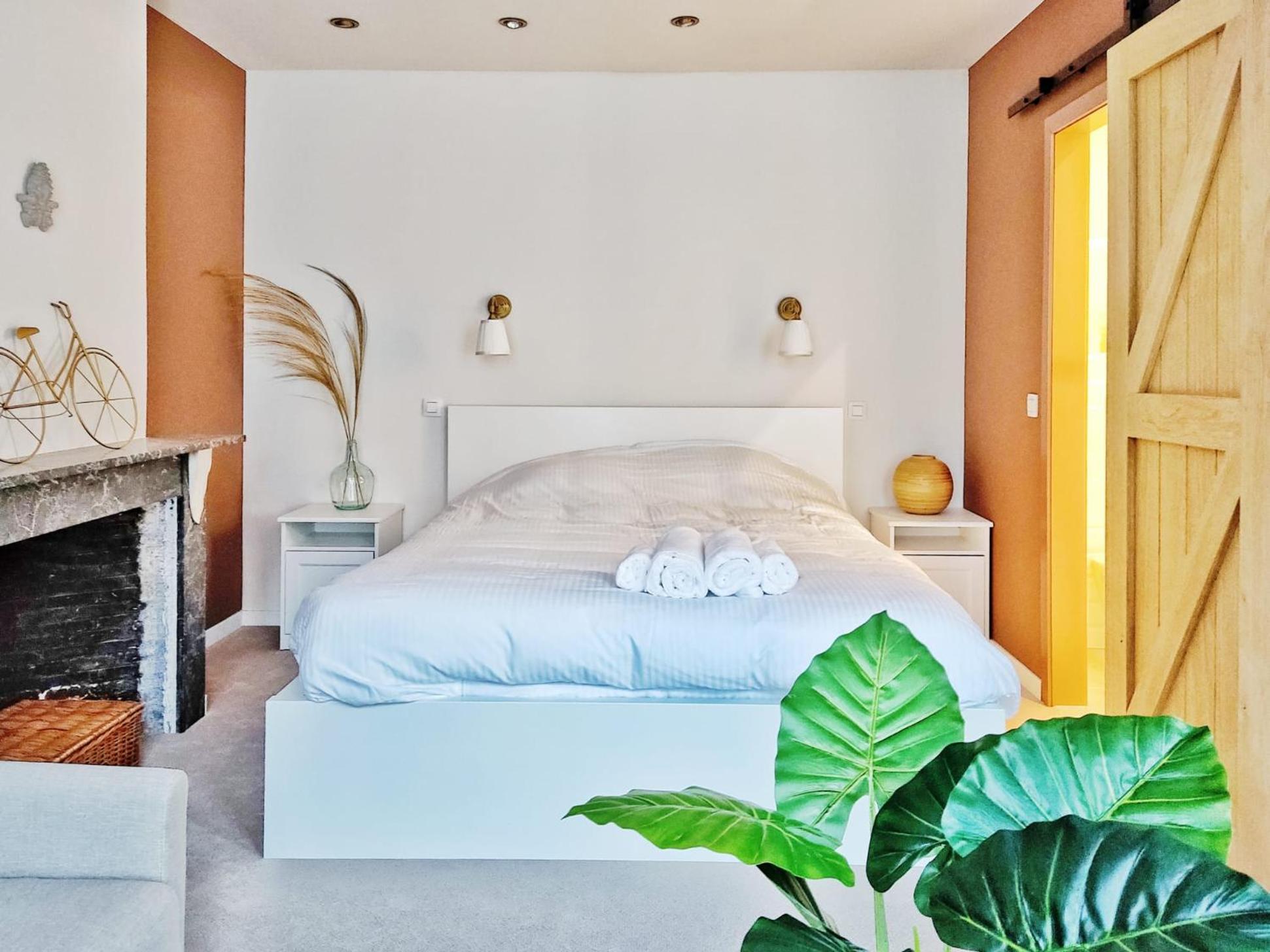 Clemanbruges Apartment ภายนอก รูปภาพ